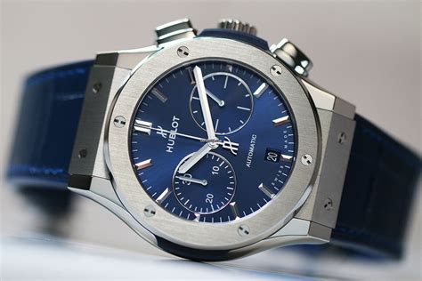 montre hublot occasion tunisie|Montres Hublot d'occasion .